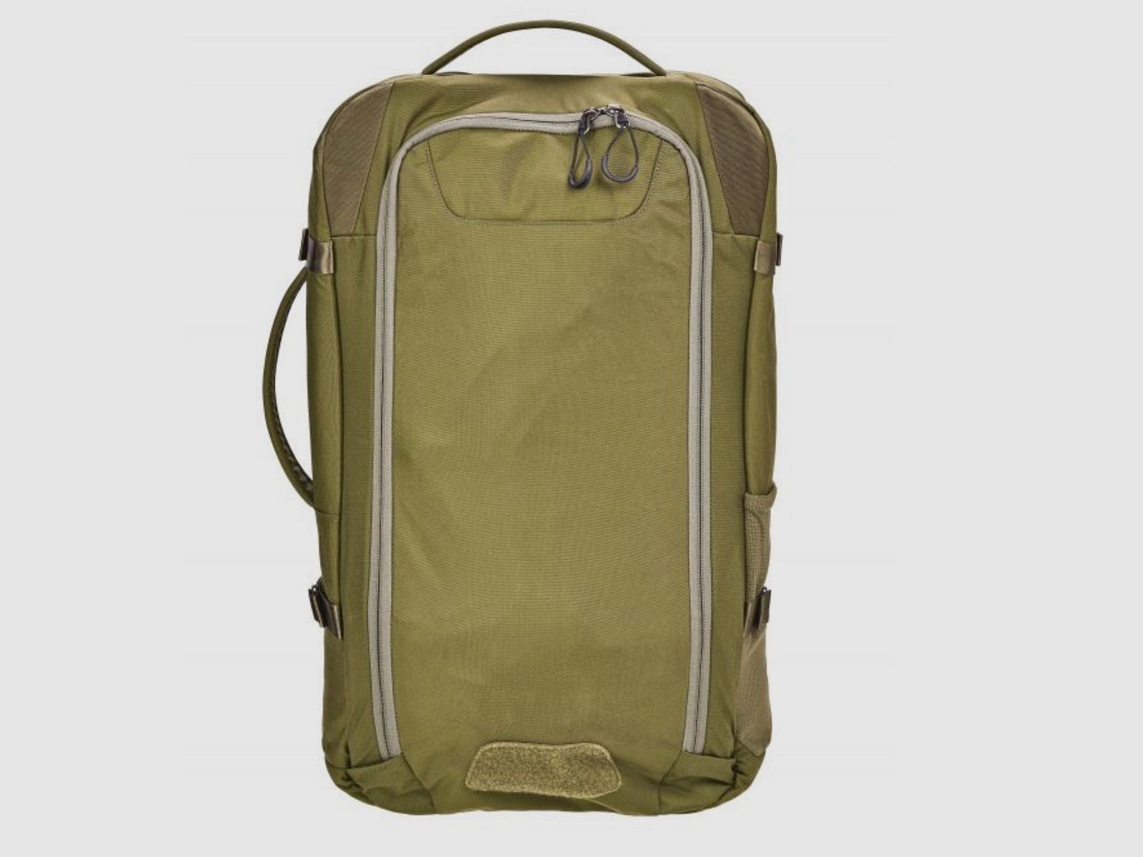 Bergara Travel Rucksack Dunkelgrün 54x32x25 30l