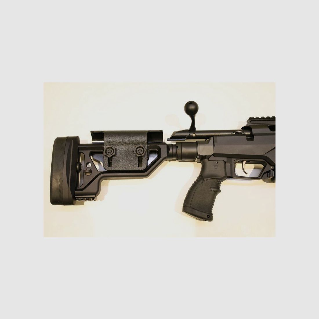 Tikka T3x TAC A1