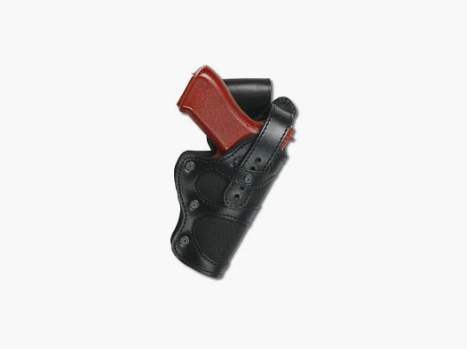 KABURA SKÓRZANA KAJMAN PATROL SP3 WALTHER P99