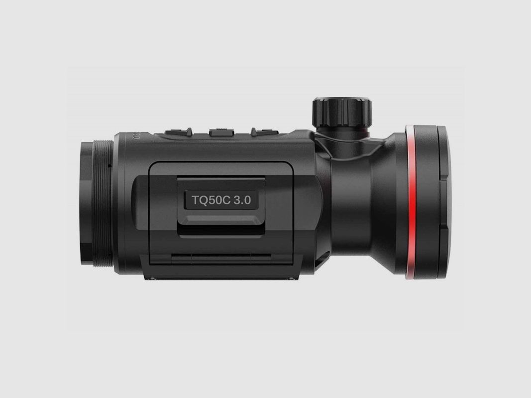 Clip-On thermique Thunder TQ50CR 3.0 HIKMICRO, image 5 sur 7