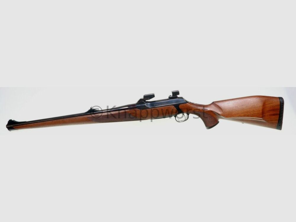 Sauer & Sohn Sauer 202 Stutzen
