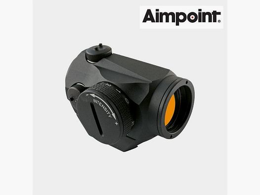 Point Rouge Aimpoint Micro T1 4MOA