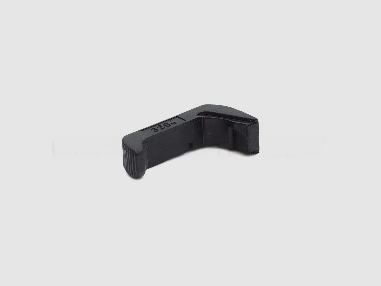 GLOCK retén de cargador Ovalado, Tipo de cierre: Ovalado Extendido, imagen 1 de 3