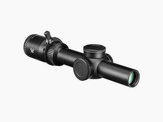 LUNETTE DE TIR AR15 VORTEX STRIKE EAGLE 1-6X24 RET.AR-BDC3 MOA