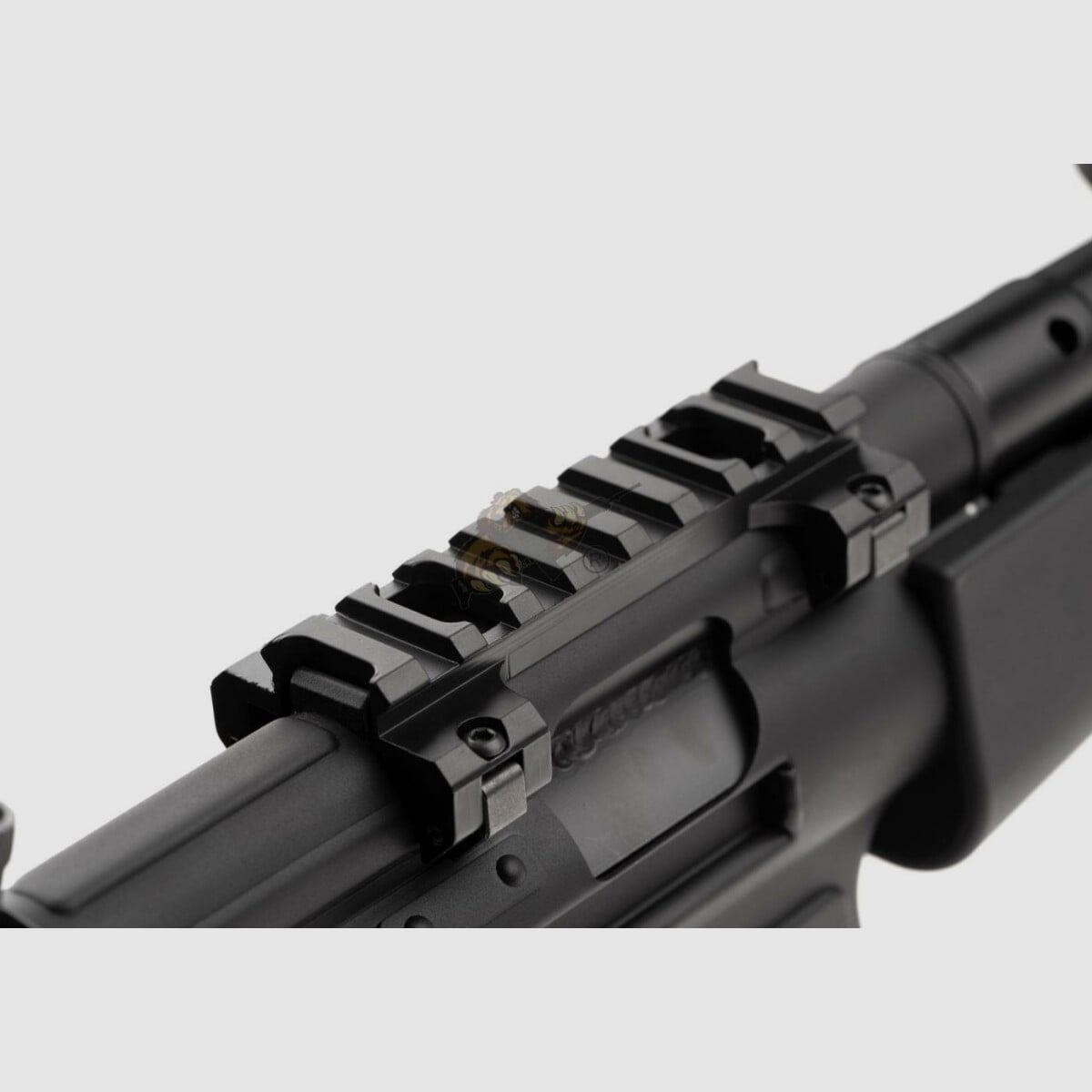 G&G TGM A2 ETU/Mosfet Airsoft Wolny od 18 - S-AEG -F-, zdjęcie 4 z 7