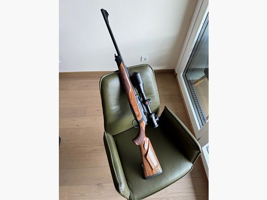 Sauer 404 Classic .30-06 NEUWERTIG