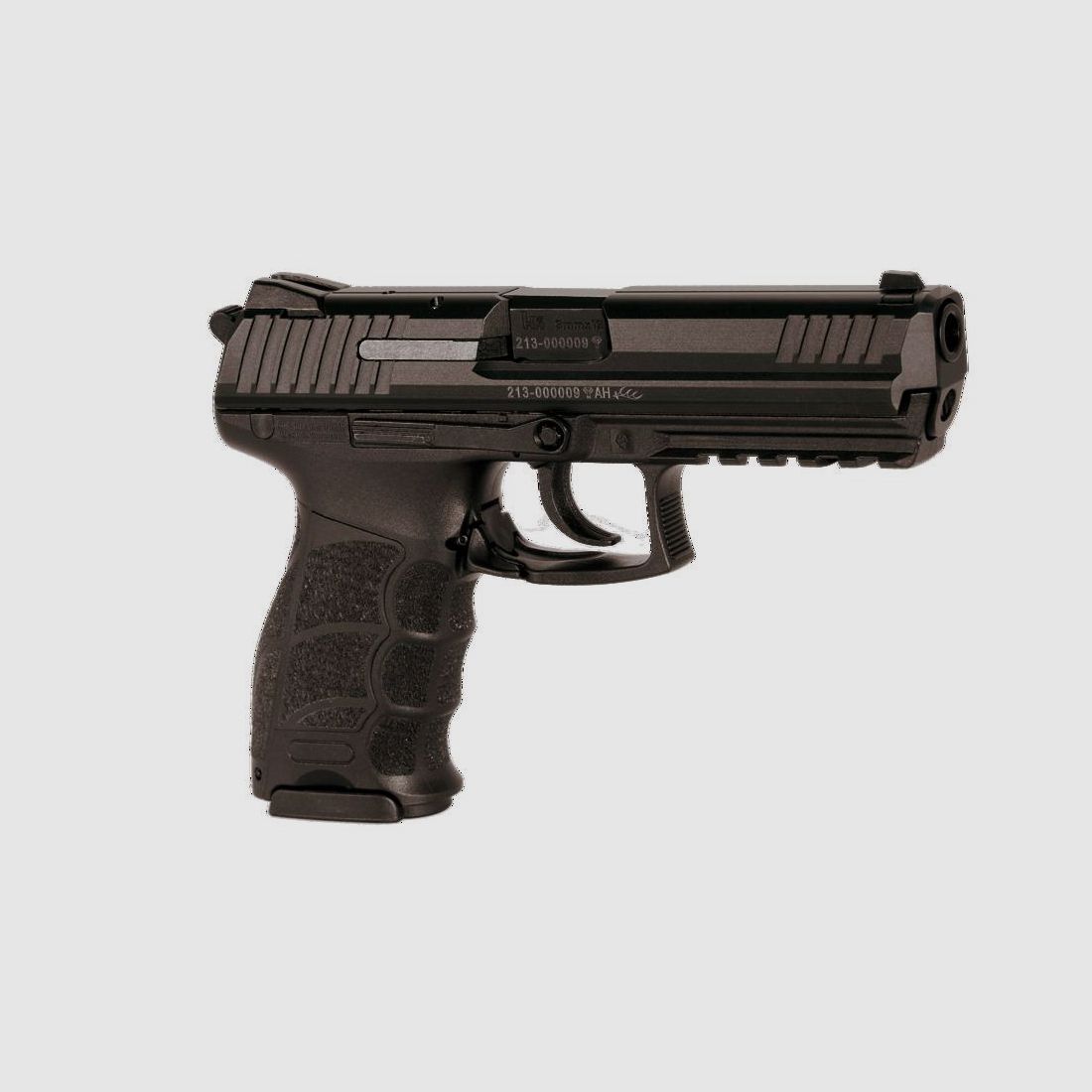 Heckler & Koch P30L (V3)