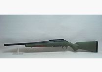 Ruger American Rifle Predator