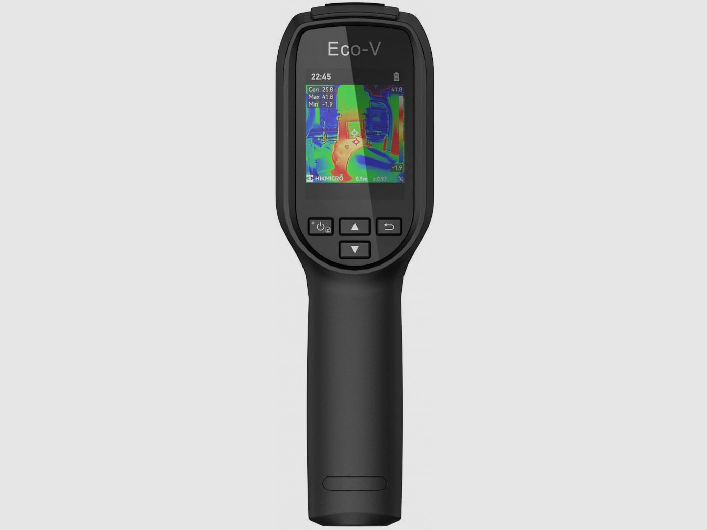 Hikmicro HIKMICRO Eco-V Telecamera Termica Portatile