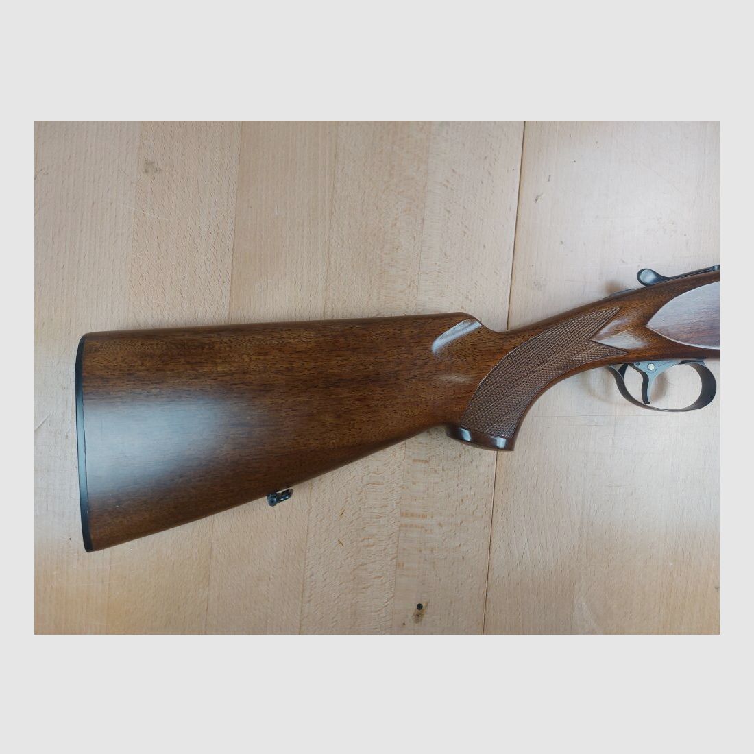 Franchi, Italia Alcione