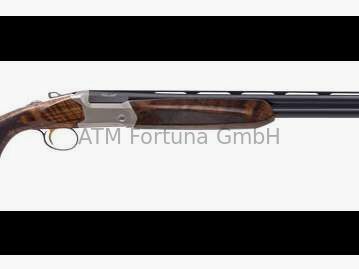 AKKAR SILAH BDF Churchill 820E Caccia, 20/76 20/76