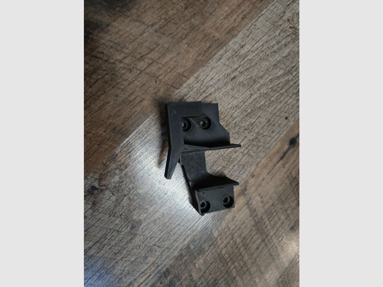 Frankford Arsenal X10 Presse mit Upgrades