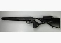 Blaser R8 Ultimate Schäftung mit Gehäuse