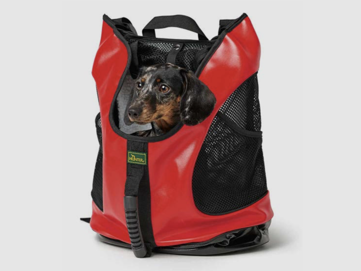 3 in 1 - Backpack Carry Bag Travel Bed, image 1 of 22