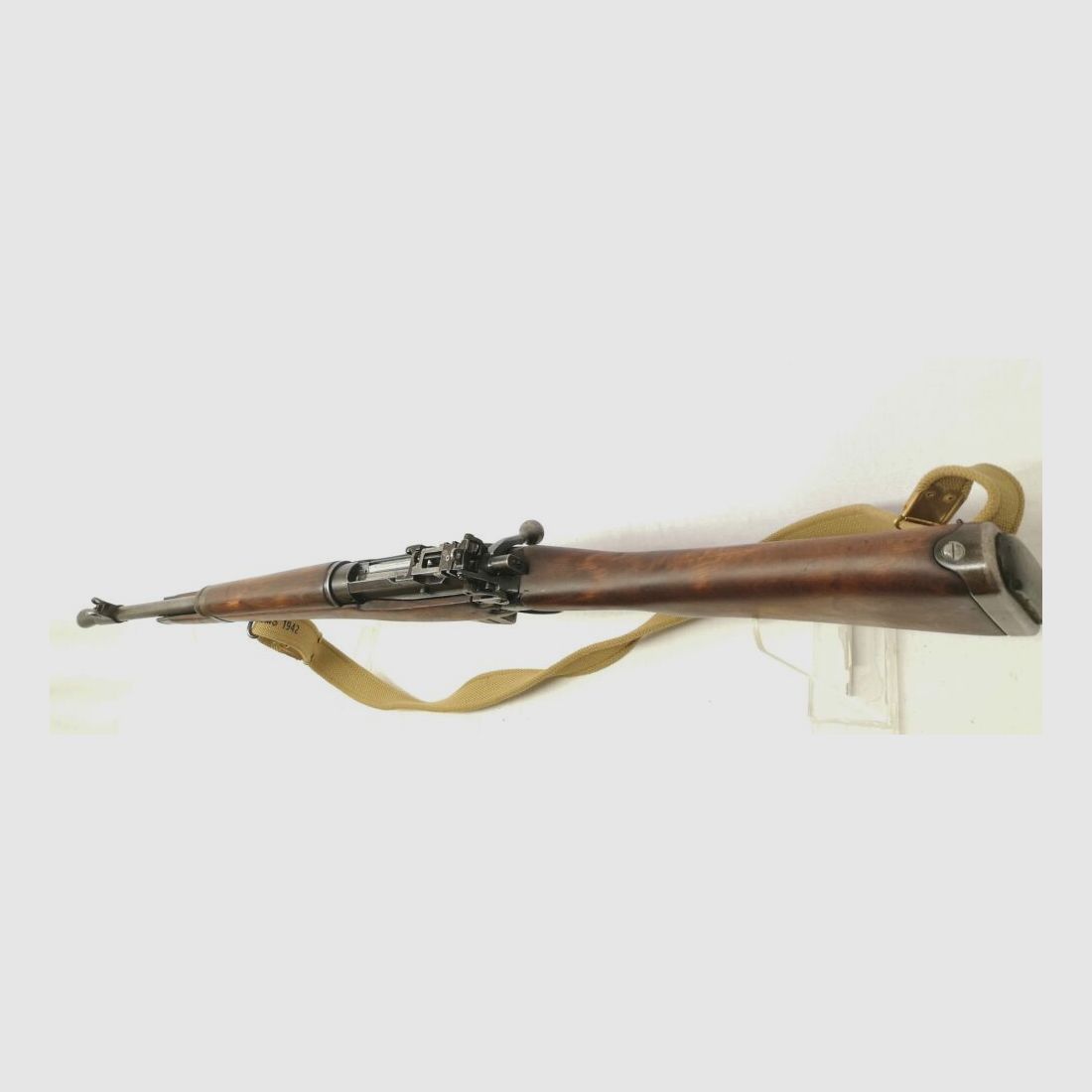 Enfield No. 5 MK I Jungle Carbine