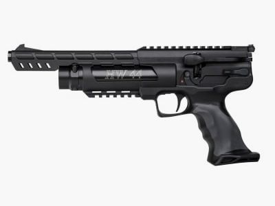 Weihrauch HW 44
