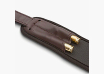Blaser anthrazit​ Gewehrriemen