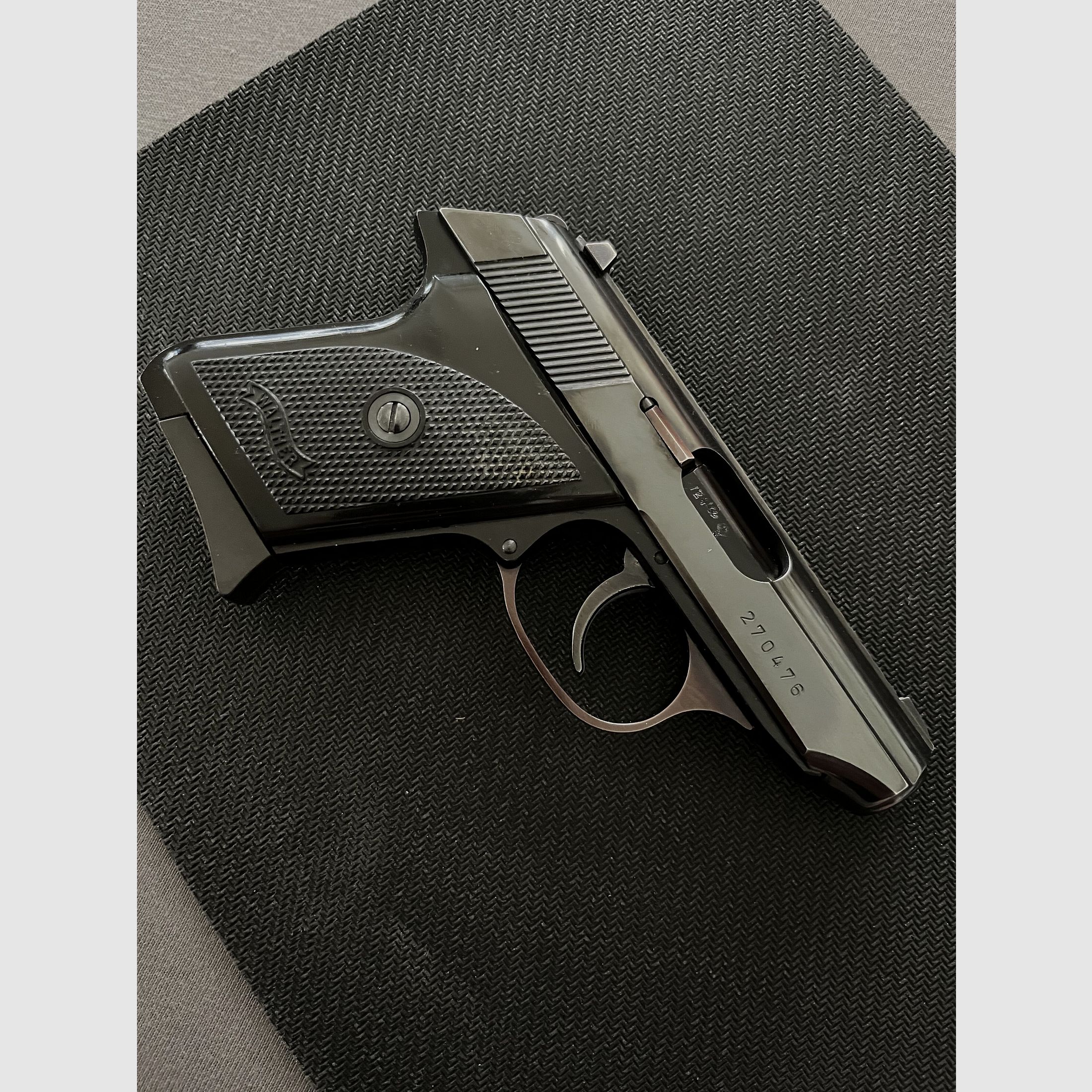 Walther TPH
