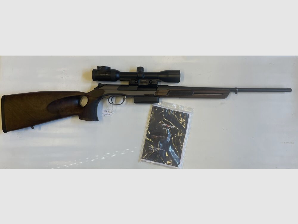 Innogun Impulse