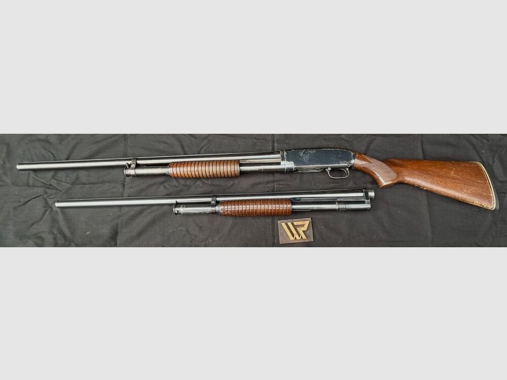 Winchester 12-12GP 12/70