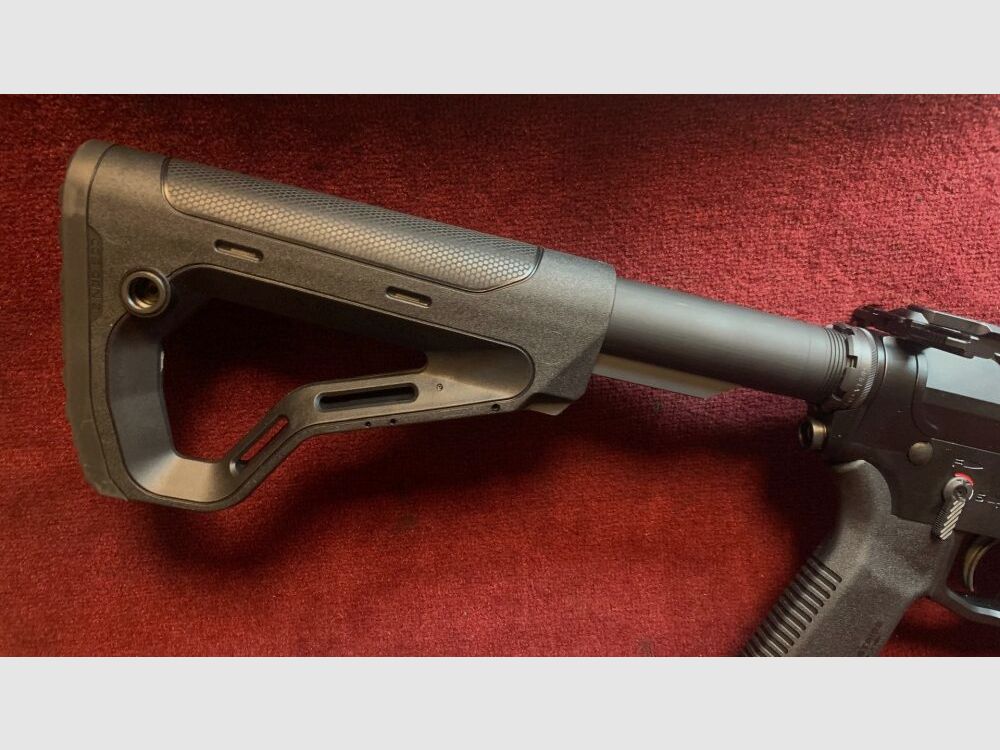 Hera Arms The 9ers PCC Short COLT STYLE