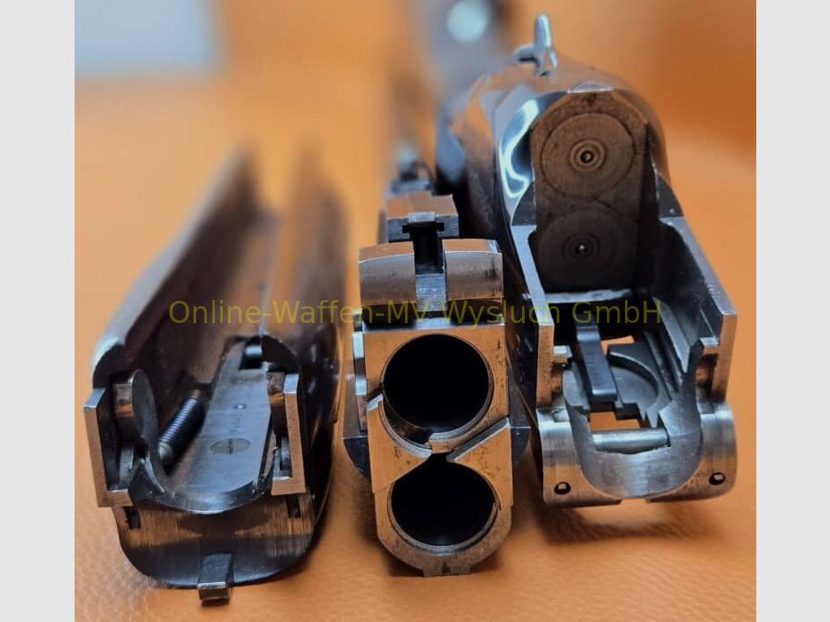 BDF Browning GTI Trap