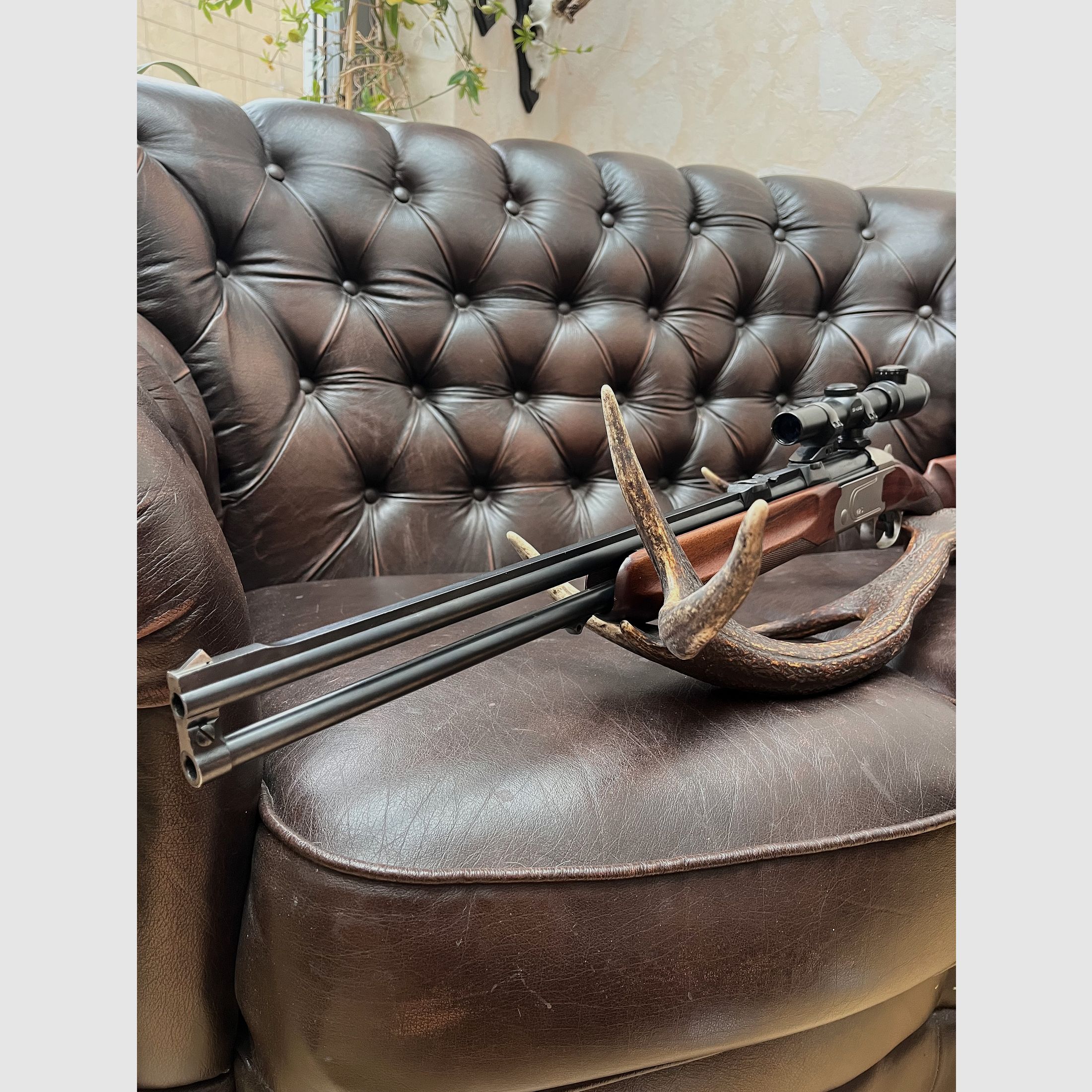 Tikka 412S