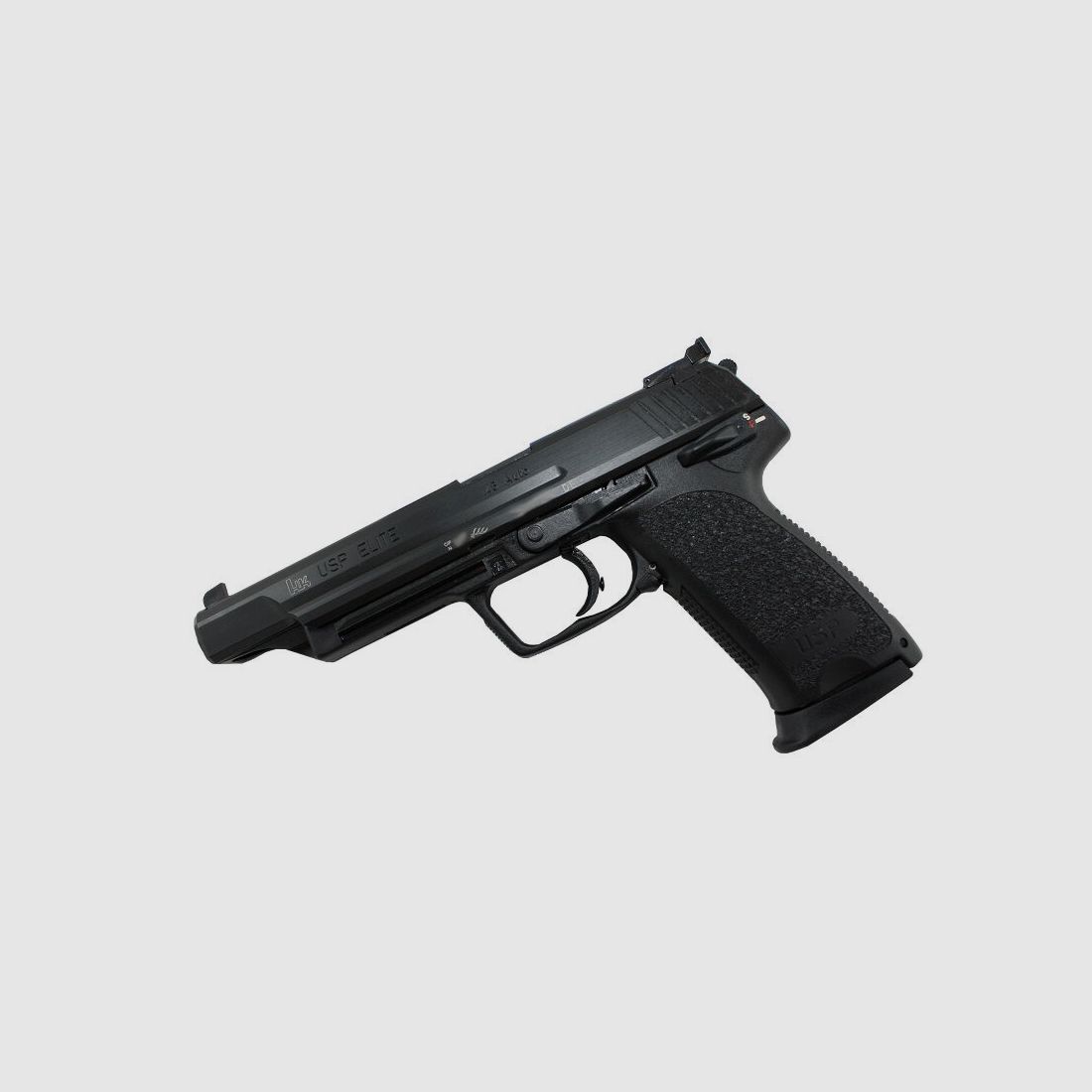 Heckler & Koch / H&K / HK USP Elite
