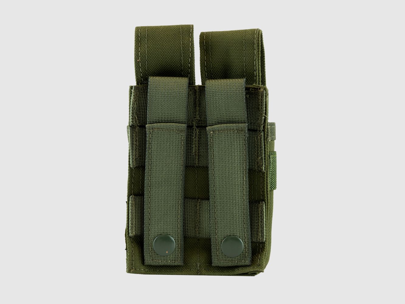 OPENLAND DOUBLE HOLSTER À MAGAZINE PISTOLE, image 4 sur 14