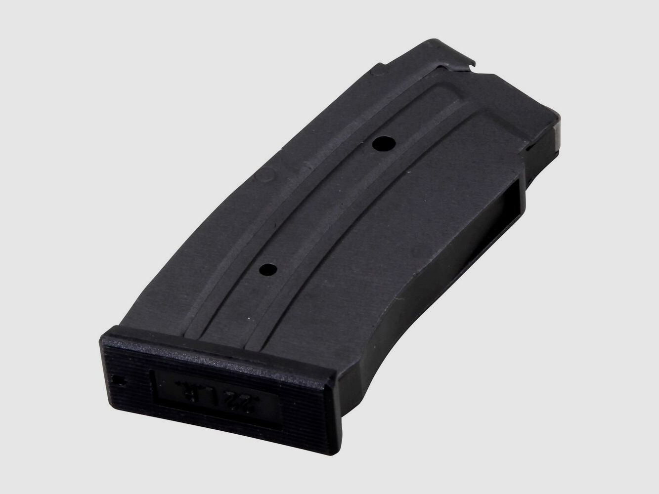 CZ magazine for 457/455/512 10 cartridges