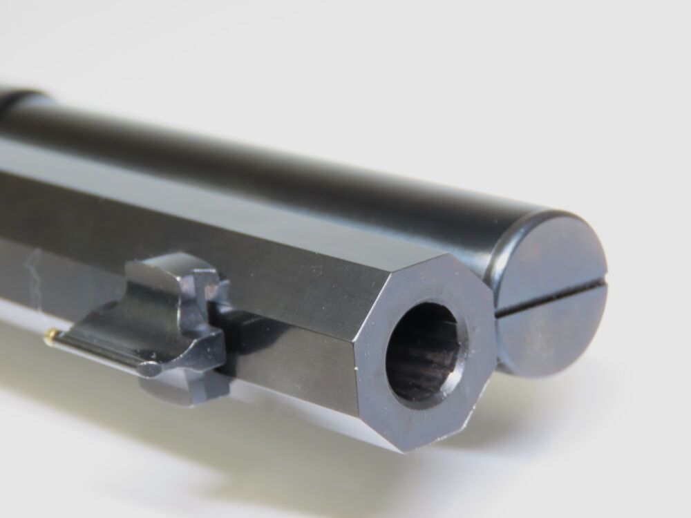 Demonstratiewapen Winchester 1873 M73 Sporter Casehard