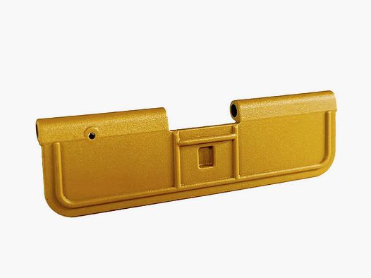 Heckler & Koch MR223 cover for ejection window sand color