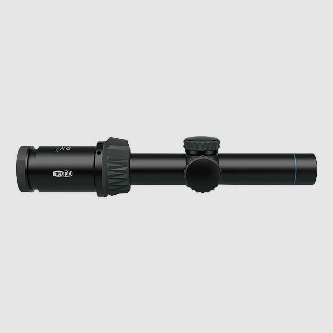 Meopta Meopta Optika6 1-6x24 RD SFP, BDC-3