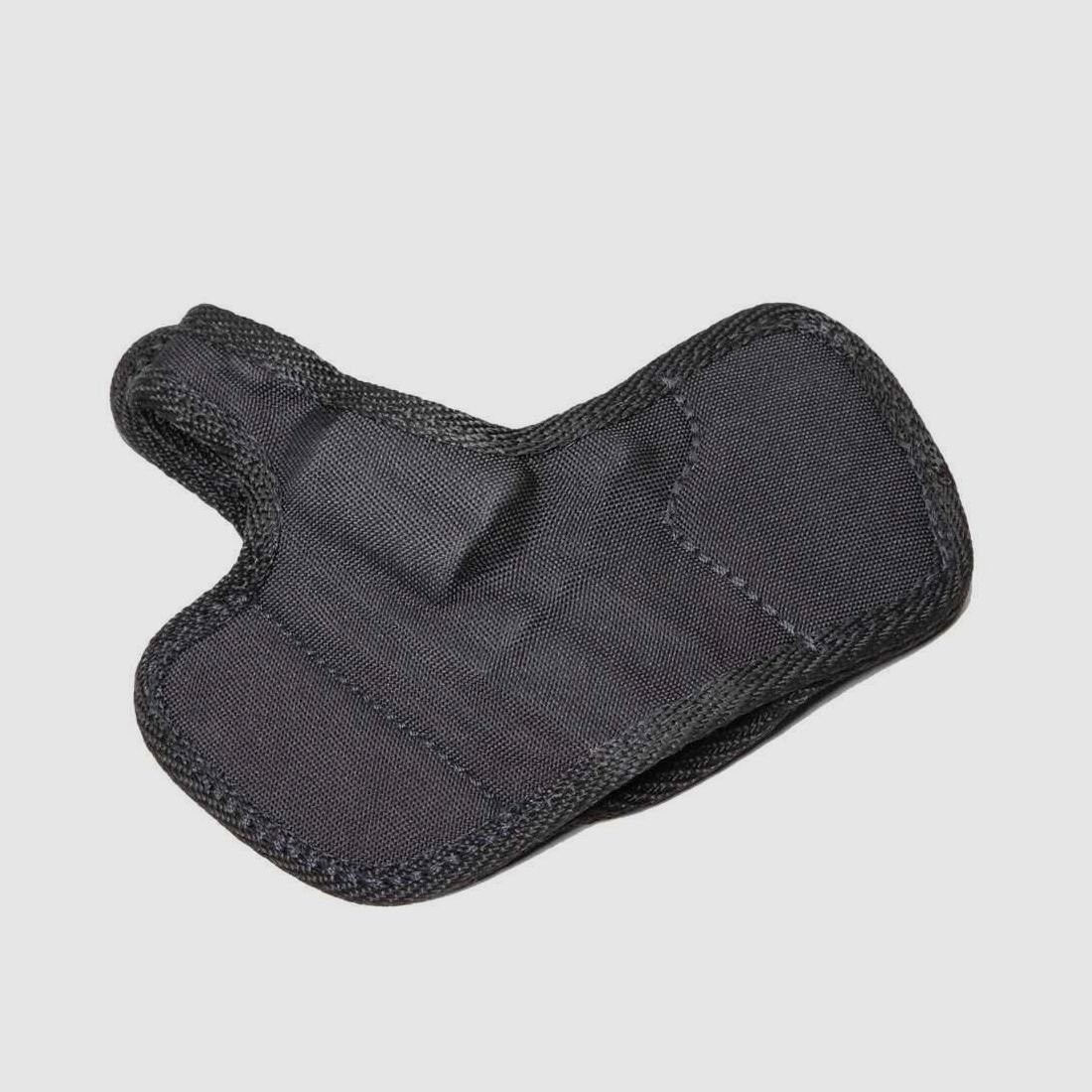 Front Line Belt Holster Fast-Draw Belt-Slide N.G., Left