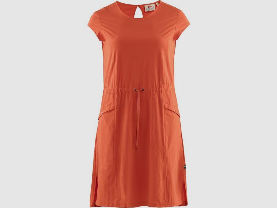 FJÄLL RÄVEN High Coast Lite Dress W, Bild 1 von 2