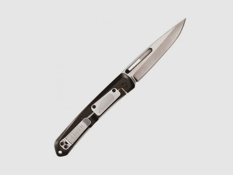 GERBER AFFINITY MESSER, Bild 2 von 2