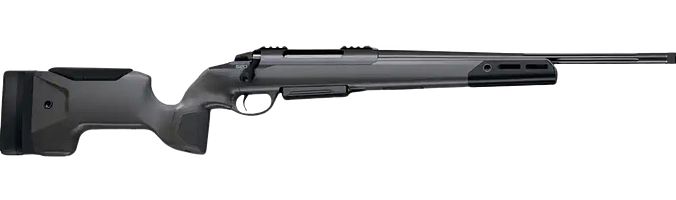 Sako S20 Precision