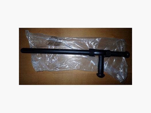 Tonfa (Sportartikel), Trainingsschlagstock, neu!