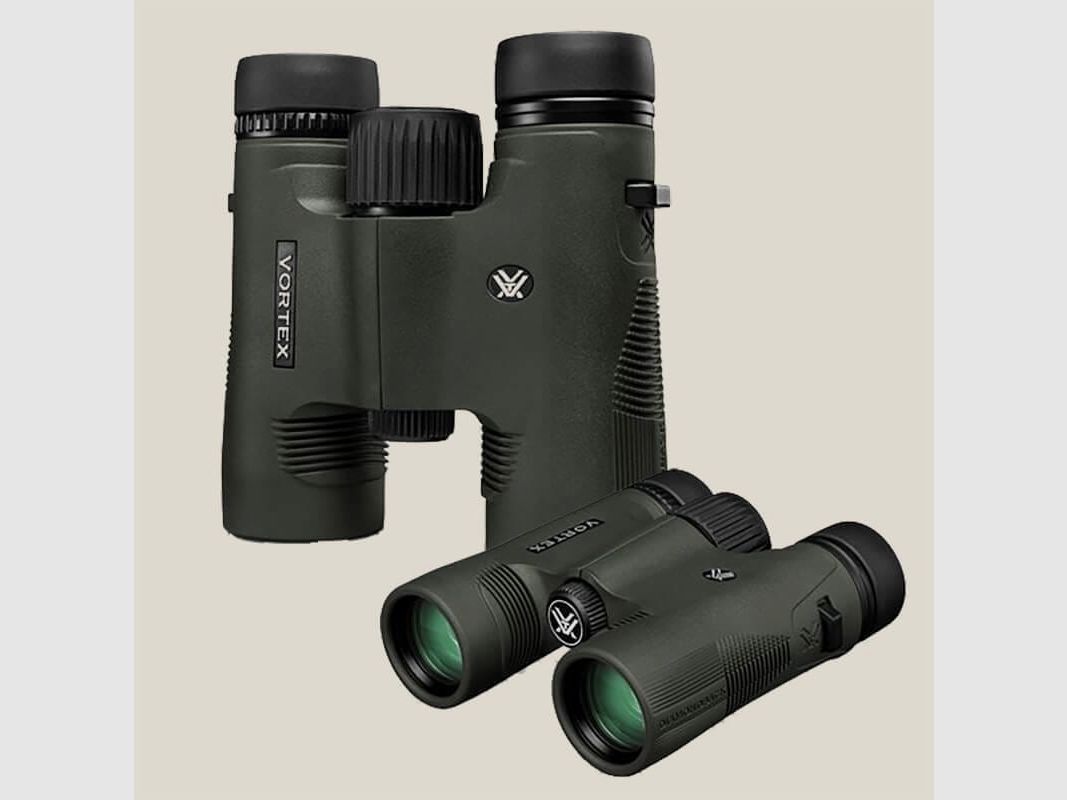 Vortex Diamondback HD