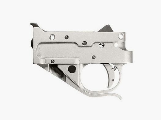 Timney Trigger 2.75lbs silver/silver 10/22 .22lr