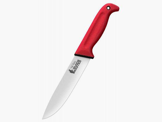 Cold Steel Tim Wells Slock Master Scalper, Commercial Series