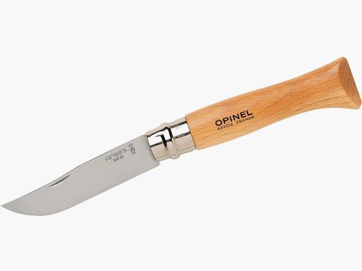 Opinel Messer No 09