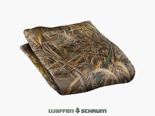 Camouflage net Burlap Max5 Vanish by Allen 1.4 x 3.7 m