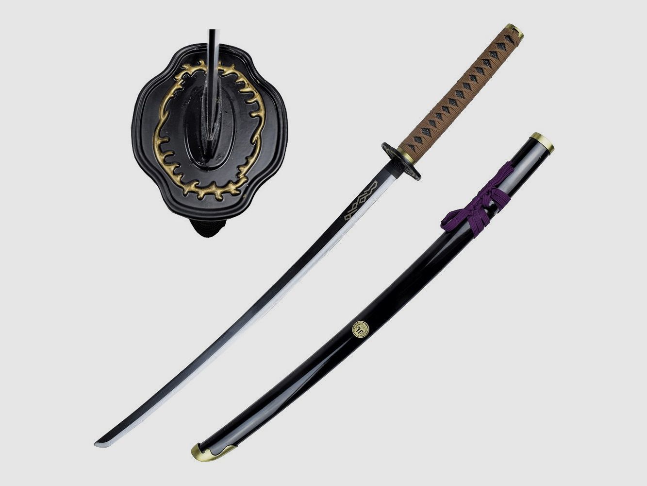 Touken Ranbu Katana Honebami Toushirou