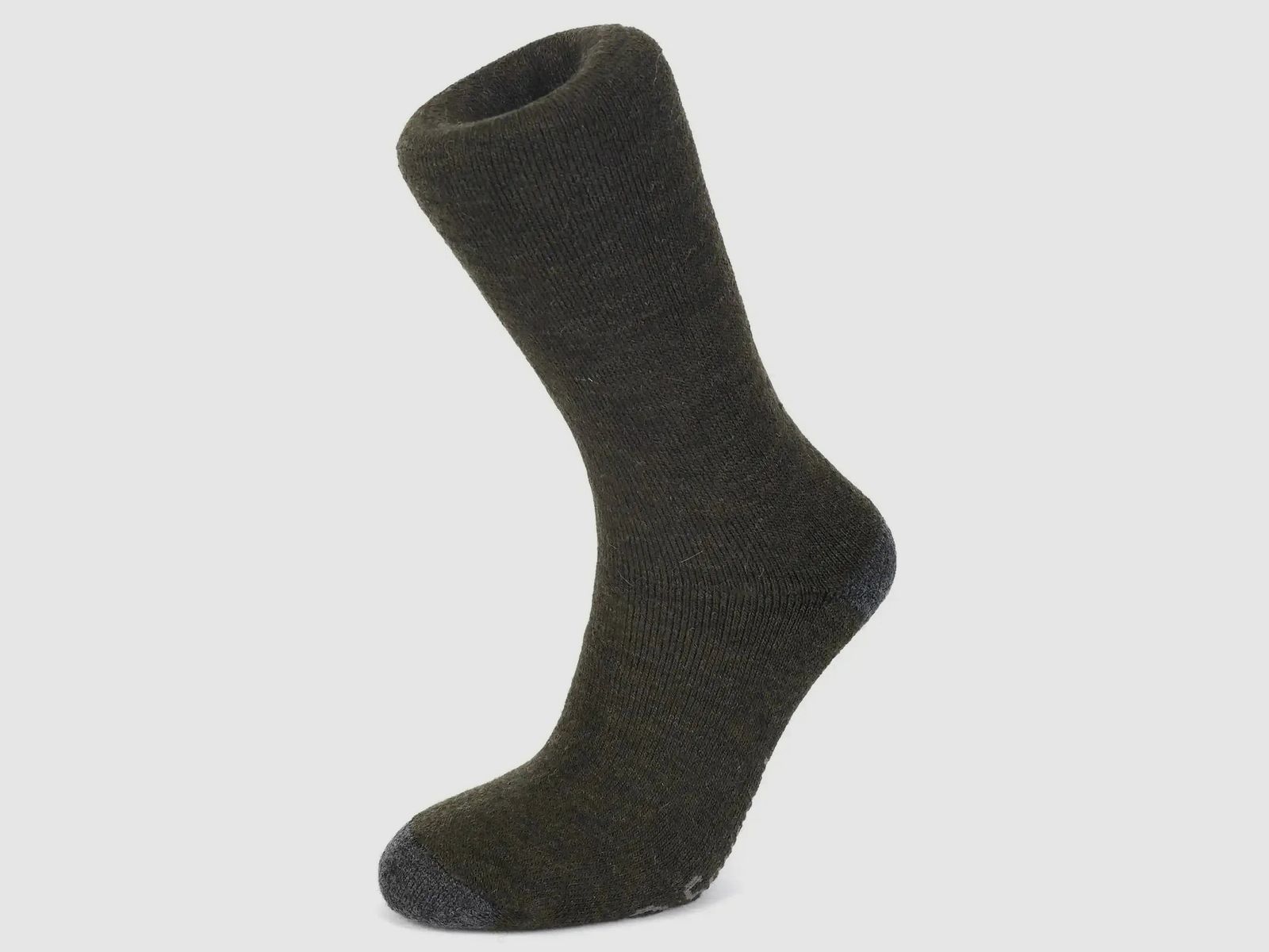 Snugpak Snugpak Calze Merino Militari - Oliva / 39-43