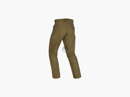 Pantalón Flex Defiant Clawgear-Bog-38/34
