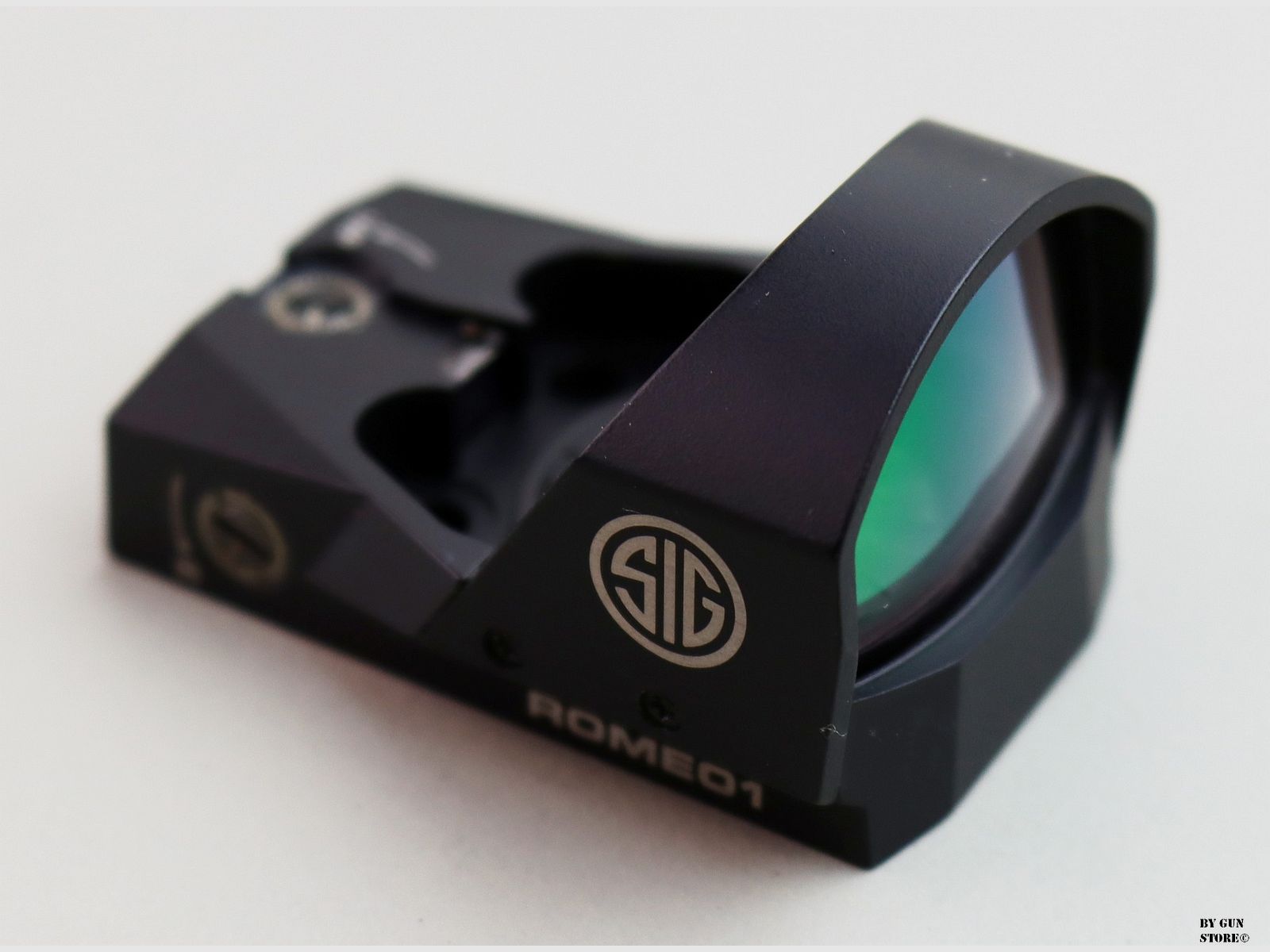 Sig Sauer Red Dot mod. Romeo 1, image 2 sur 4