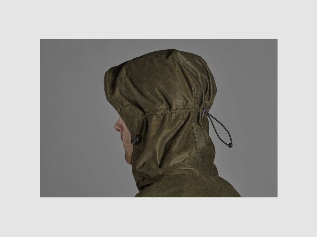 Chaqueta Seeland / chaqueta Avail / Pine green melange, imagen 7 de 14