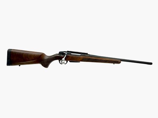 Brenner BR20 crosse en noyer