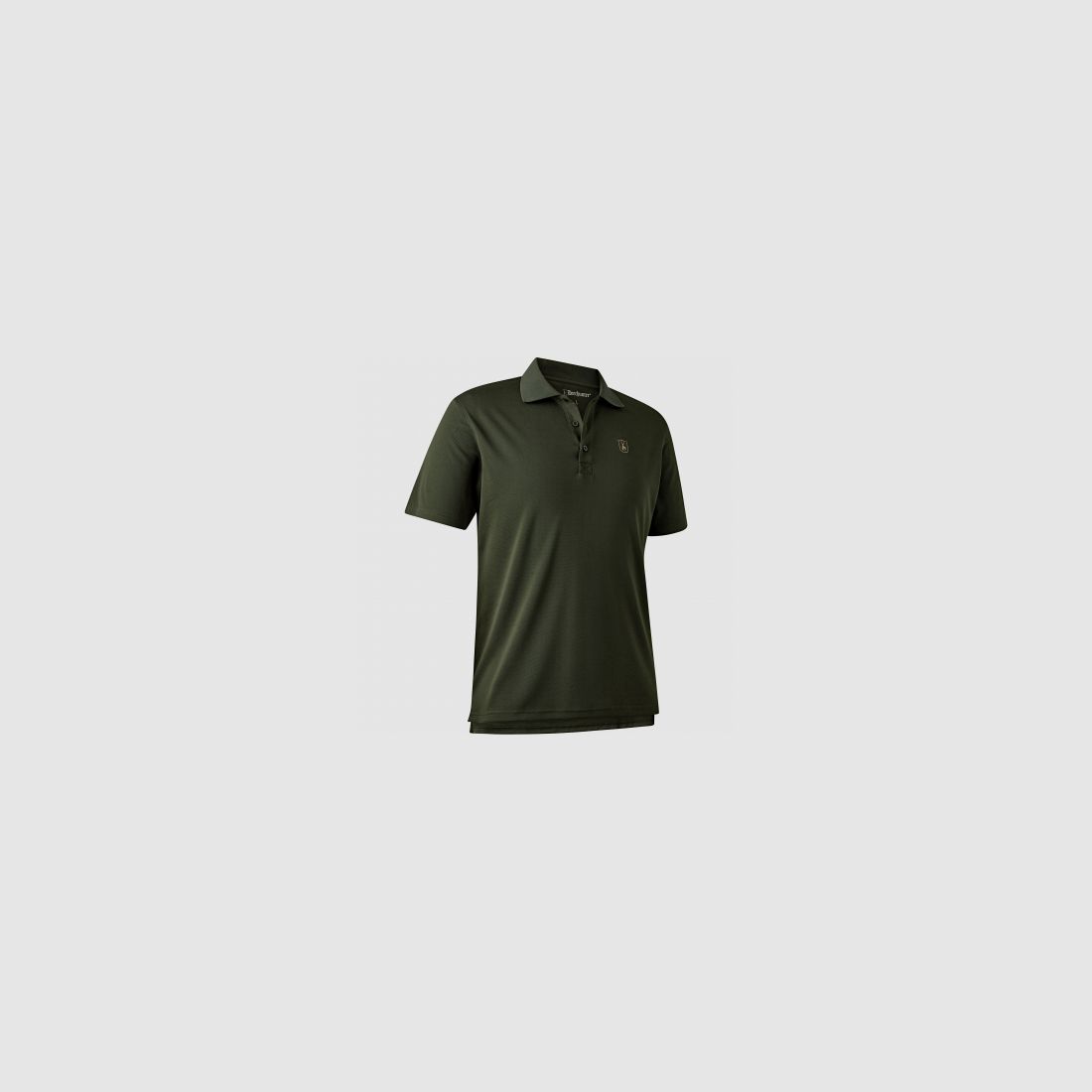 Deerhunter Polo Shirt Uomo Climate 37.5° | 3XL